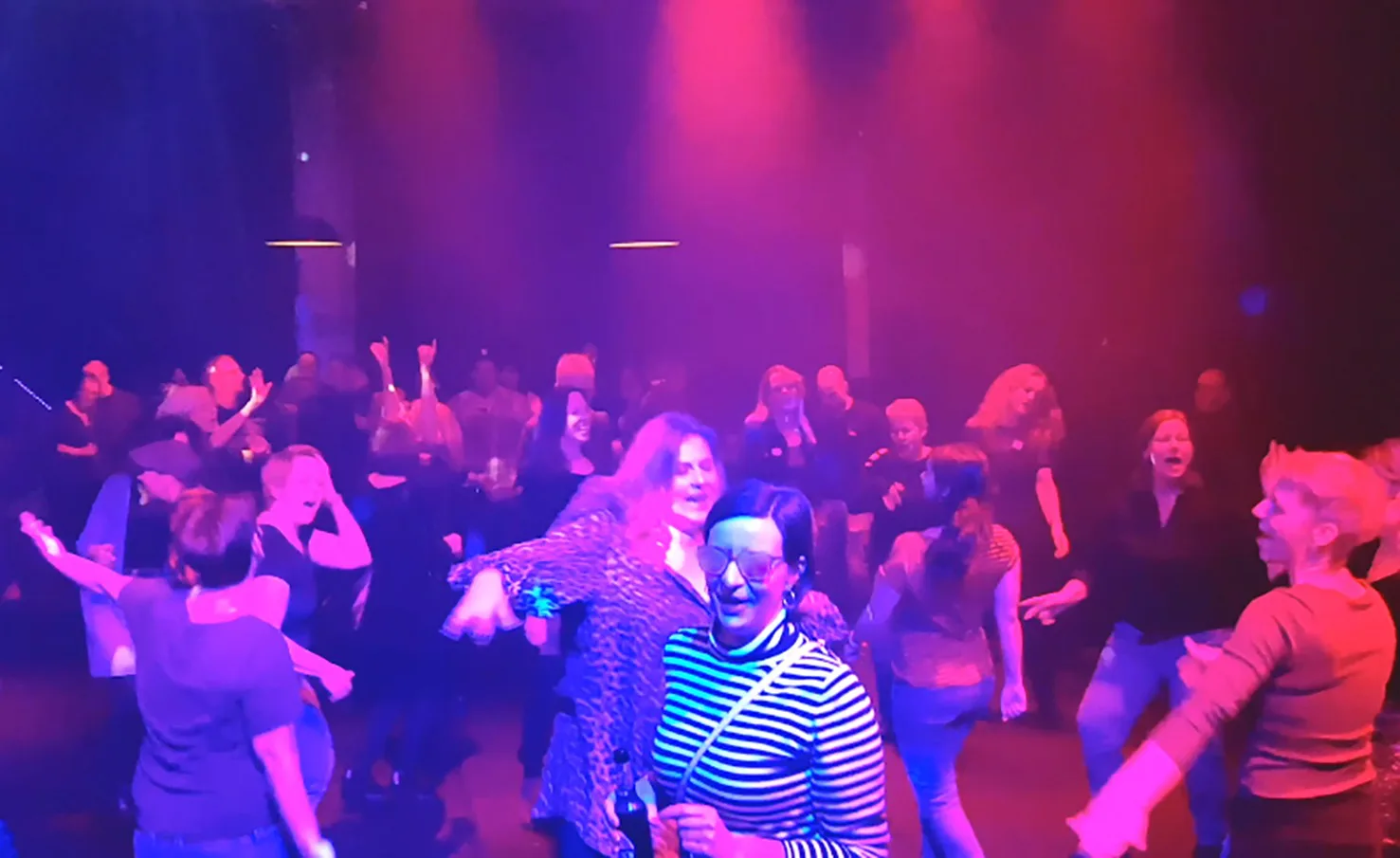 Party People